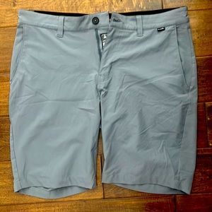 Travis Mathew shorts